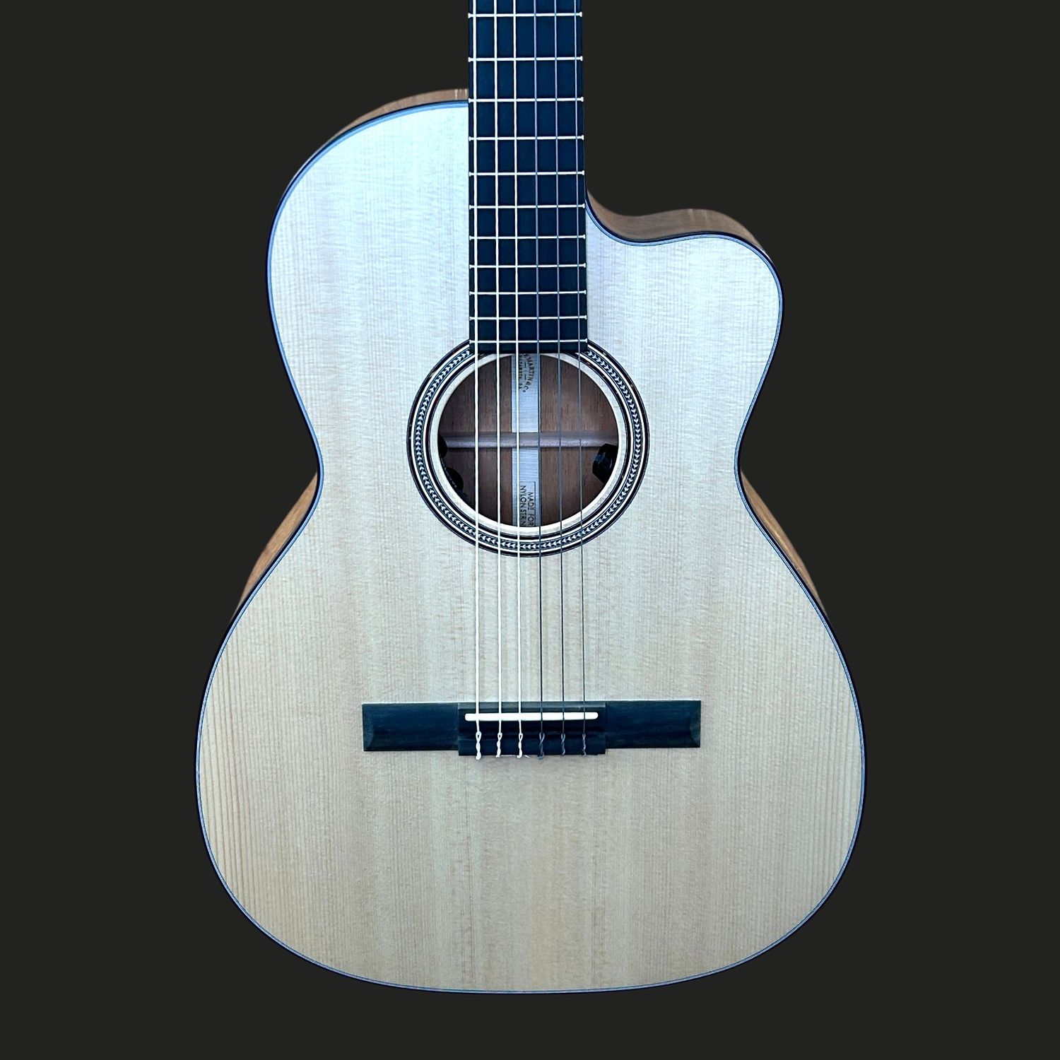 New Martin 000C12-16E