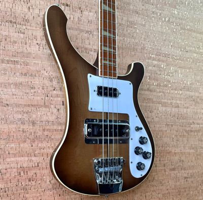 1978 Rickenbacker 4001