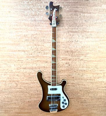 1978 Rickenbacker 4001