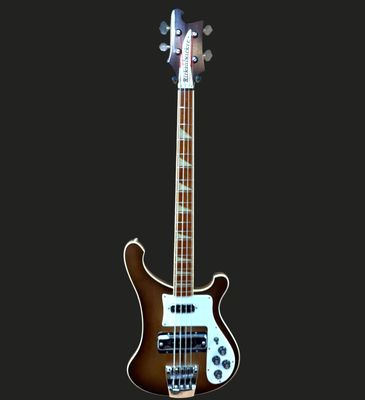 1978 Rickenbacker 4001