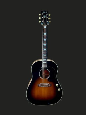 2006 Gibson J-160 E