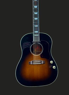 2006 Gibson J-160 E