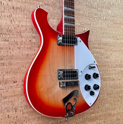 2025 Rickenbacker 620