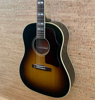 2021 Gibson Southern Jumbo 2021 Gibson Southern Jumbo