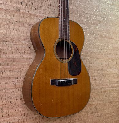 1964 Martin 0-18