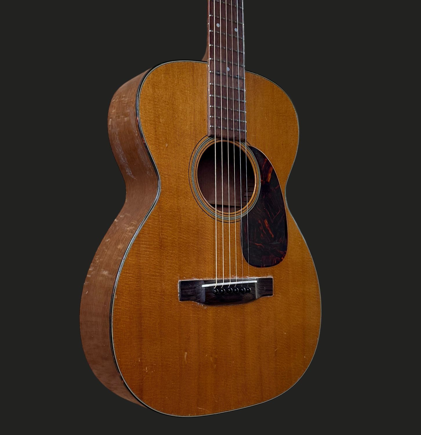 1964 Martin 0-18 1964 Martin 0-18