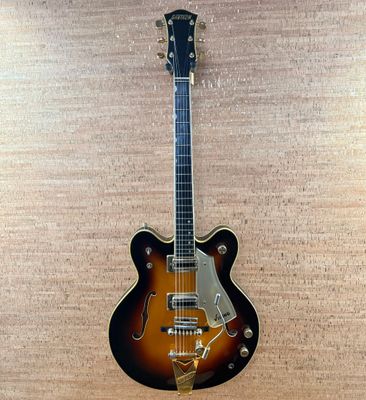1972 Gretsch Viking