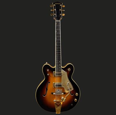 1972 Gretsch Viking