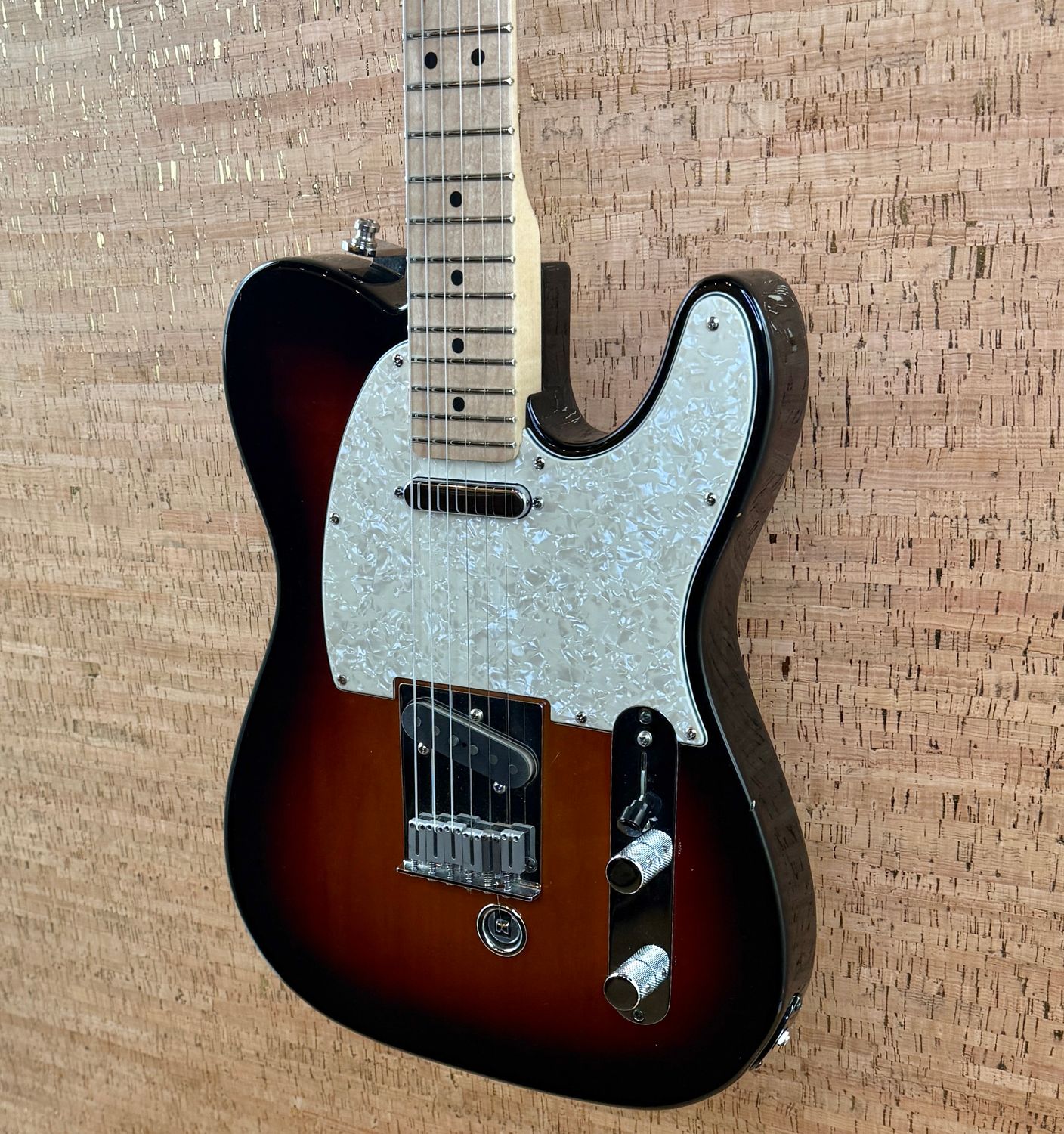 2014 Fender B-Bender Telecaster 2014 Fender B-Bender Telecaster