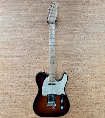 2014 Fender B-Bender Telecaster