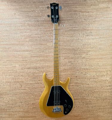 1976 Gibson L-9S Ripper