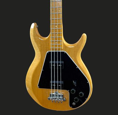 1976 Gibson L-9S Ripper 1976 Gibson L-9S Ripper
