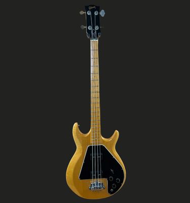 1976 Gibson L-9S Ripper