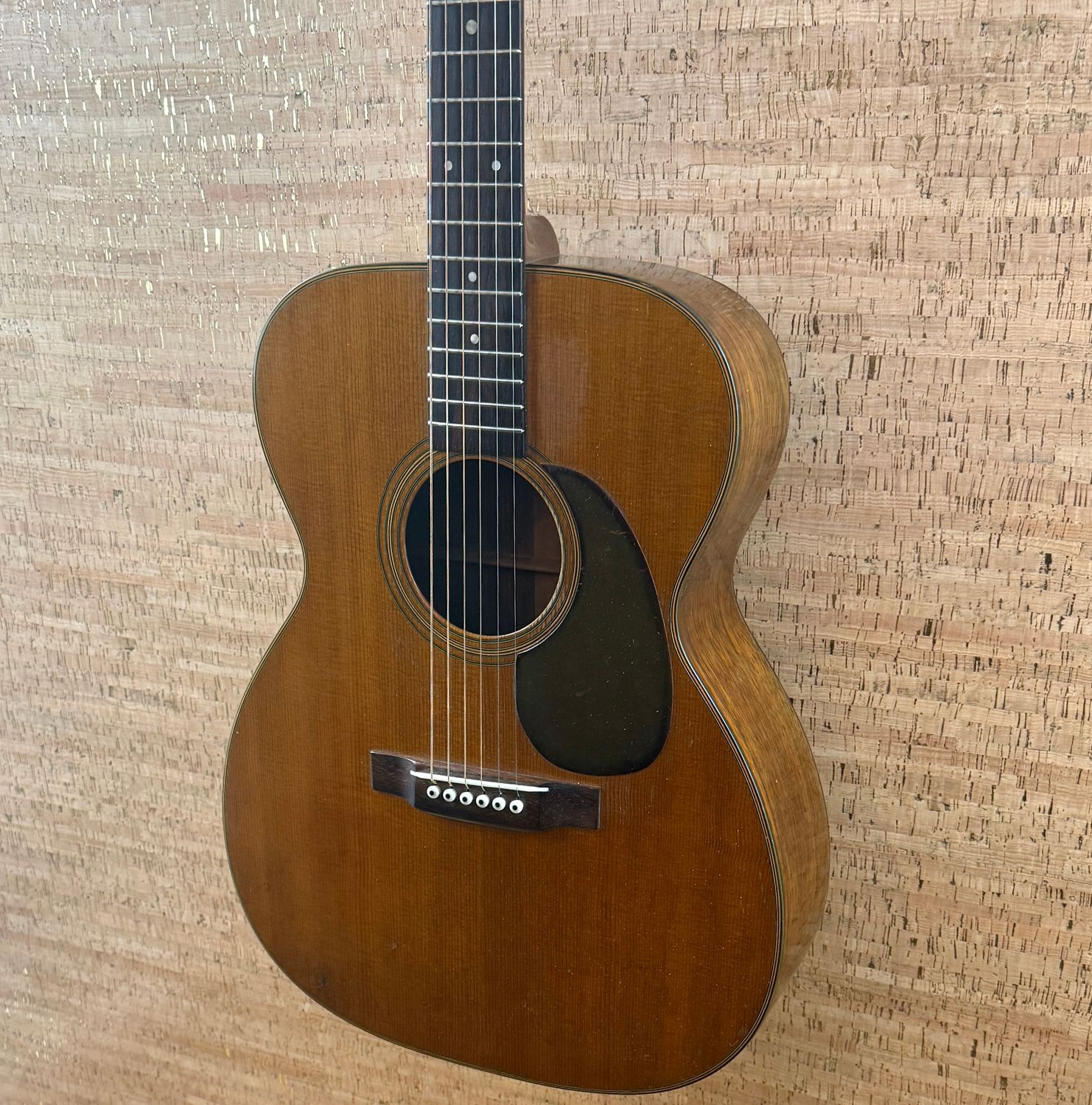 1951 Martin 000-21