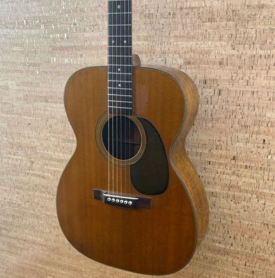 1951 Martin 000-21