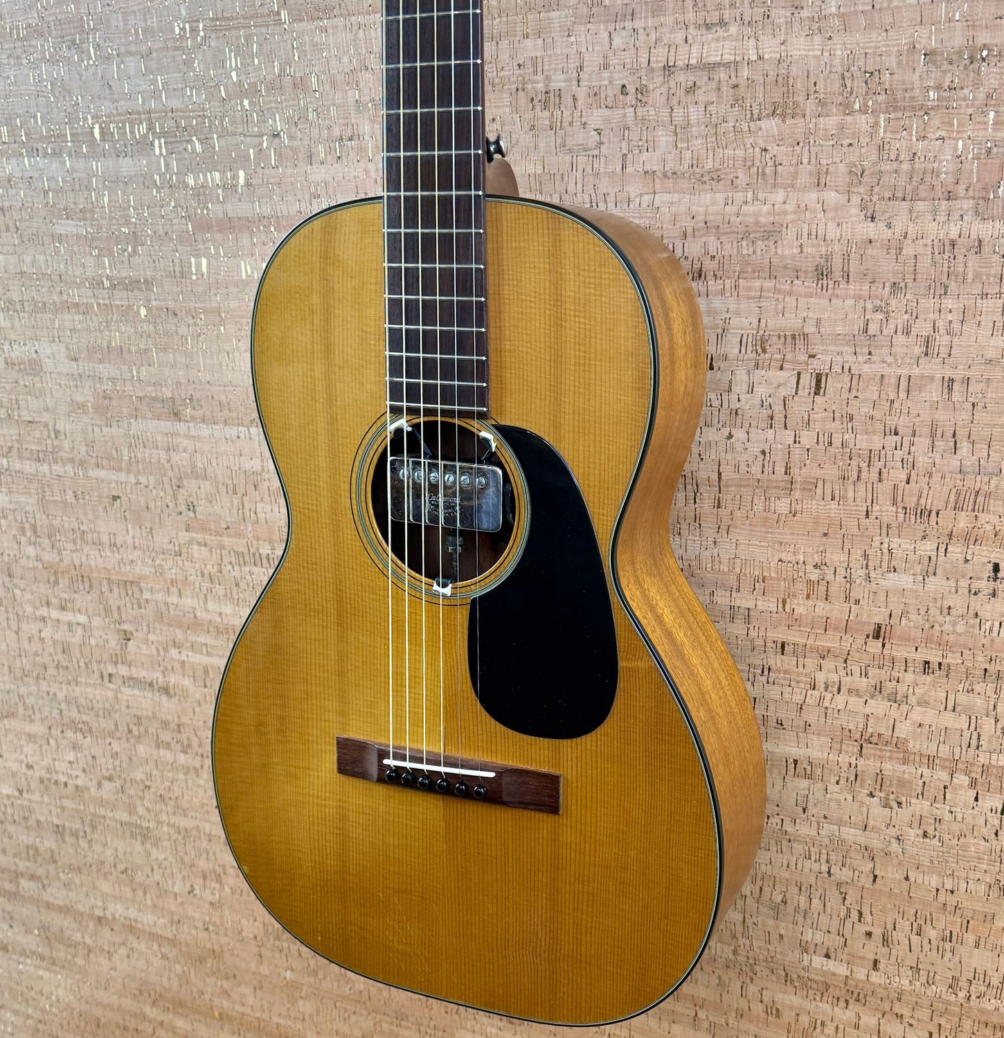 1973 Martin 0-16 NY