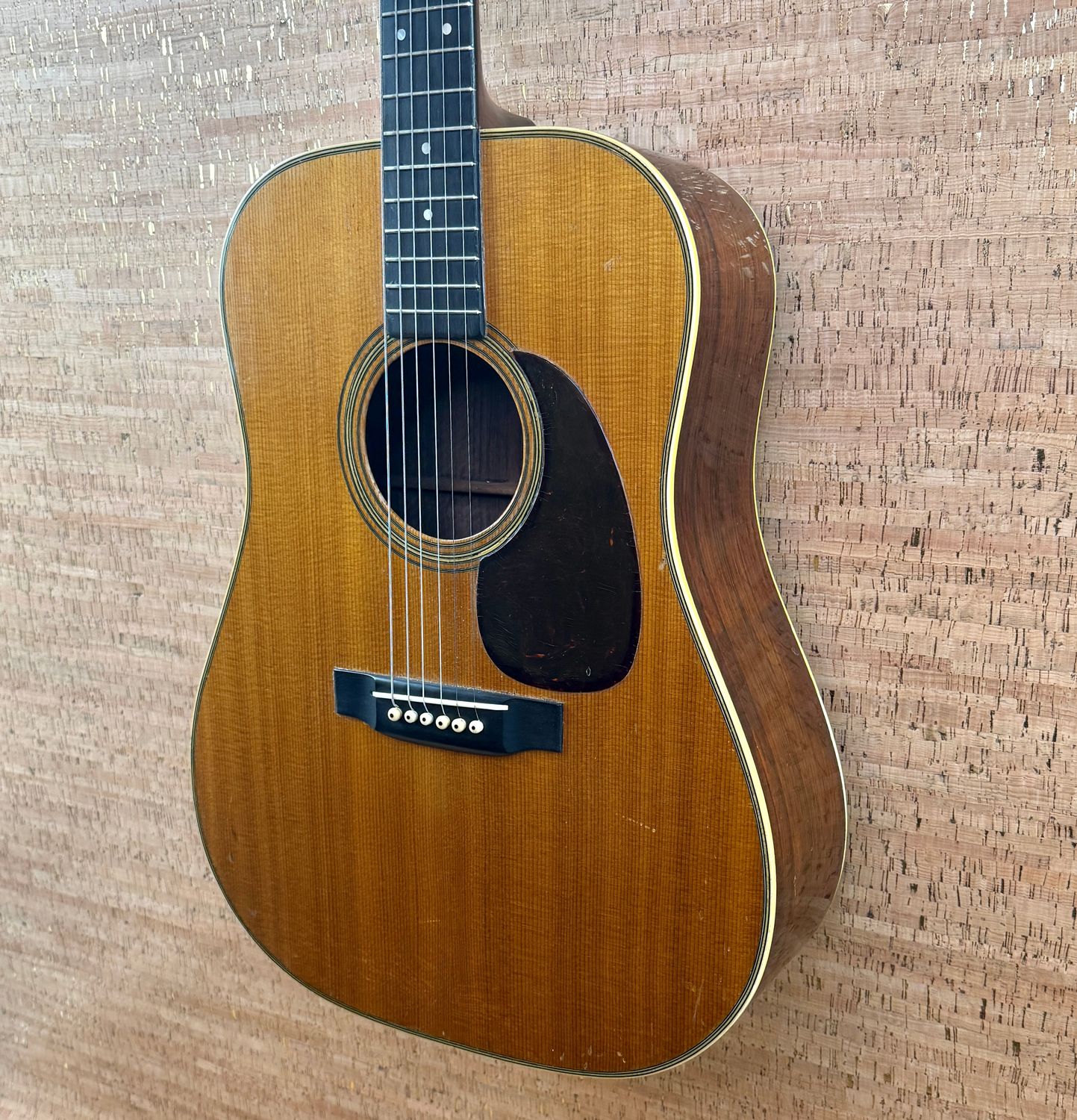 1951 Martin D-28