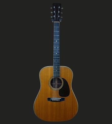 1951 Martin D-28