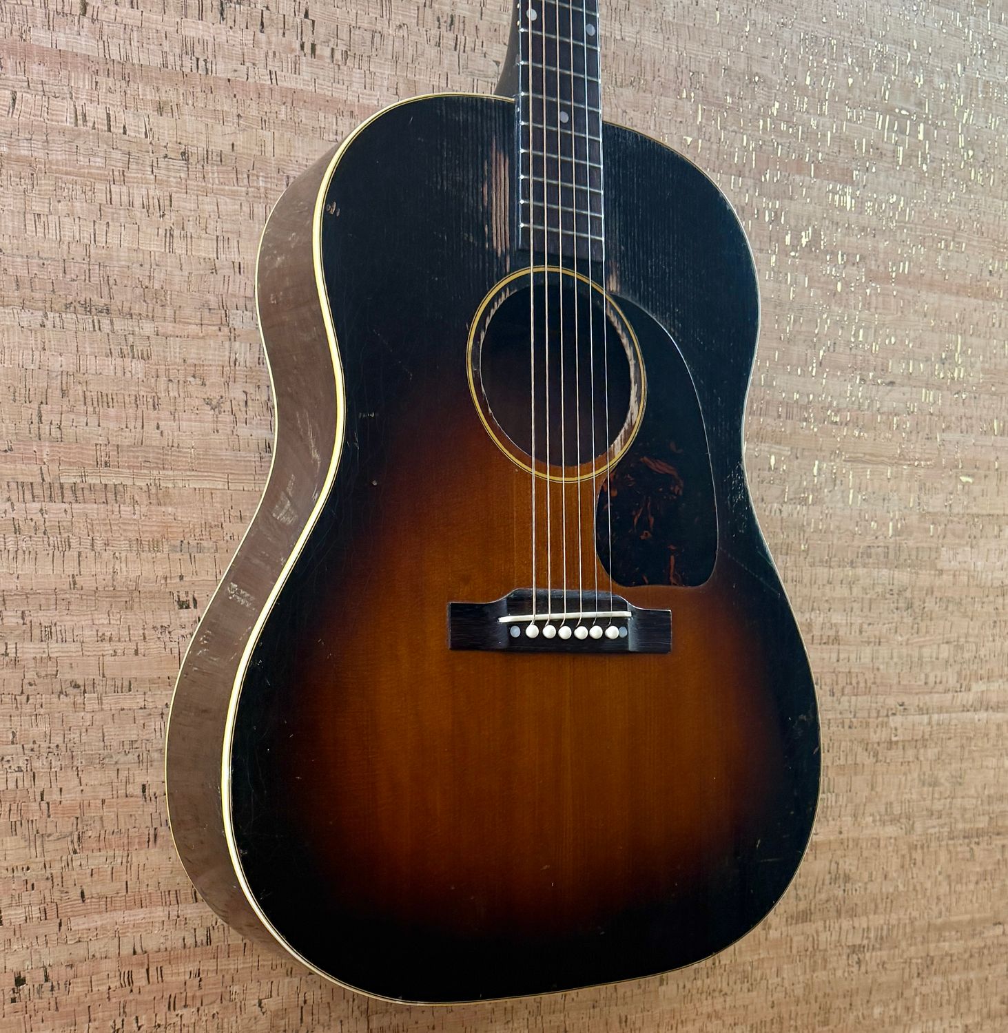 1950 Gibson J-45