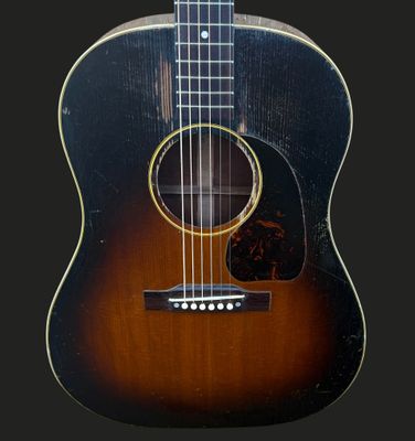 1950 Gibson J-45 1950 Gibson J-45