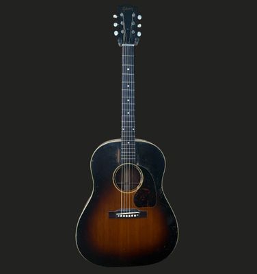1950 Gibson J-45