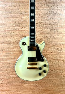 1989 Gibson Les Paul Custom