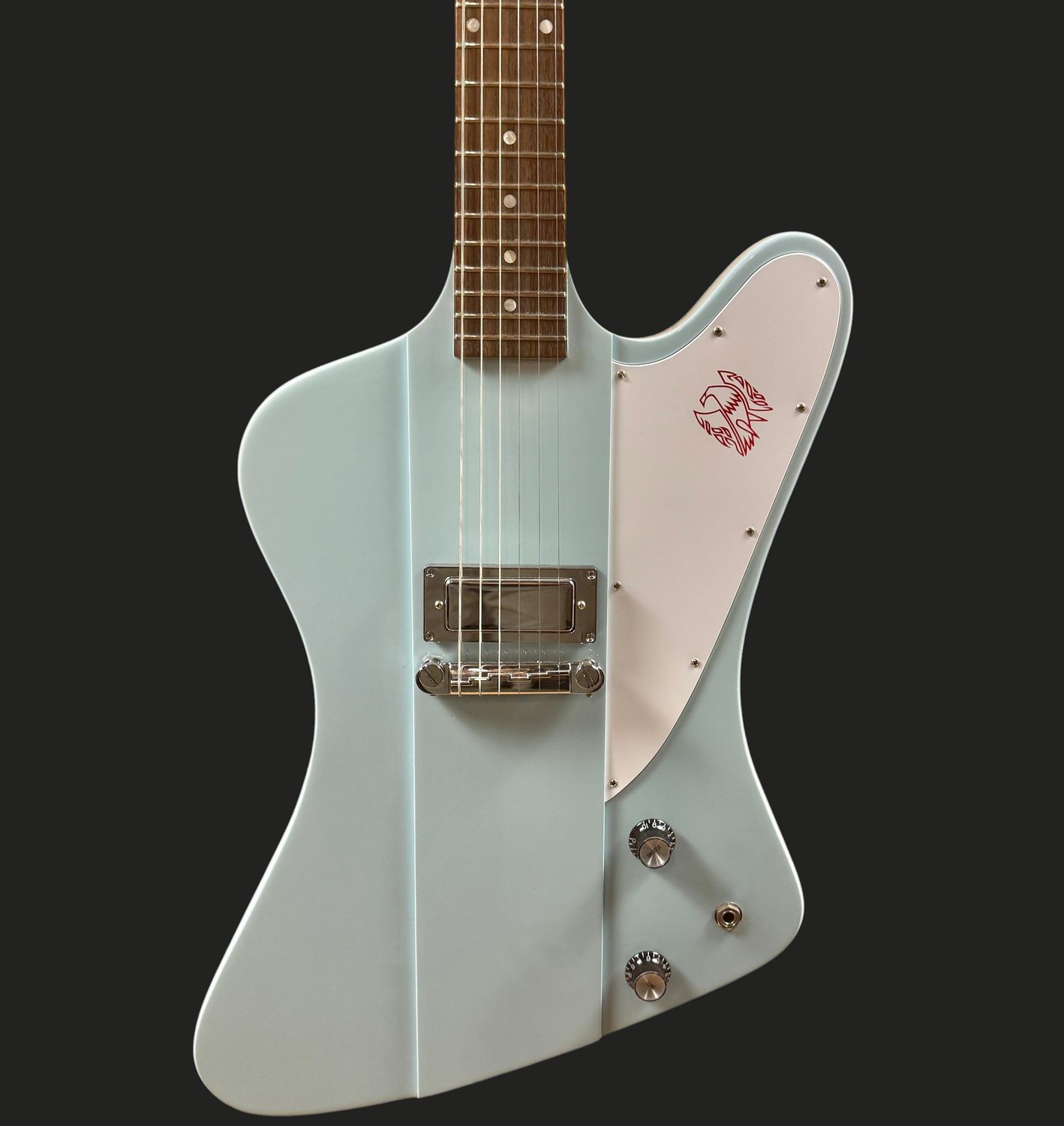2018 Gibson Firebird I