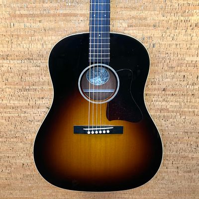 2022 Collings CJ-45 T