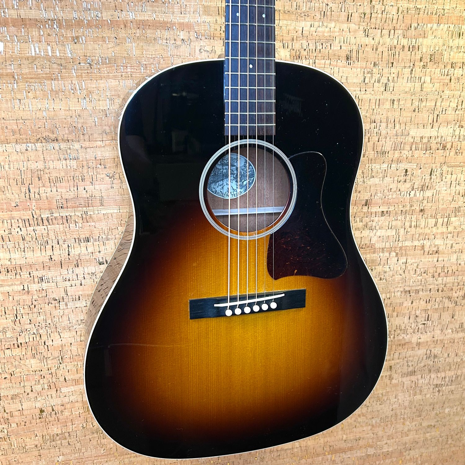 2022 Collings CJ-45 T