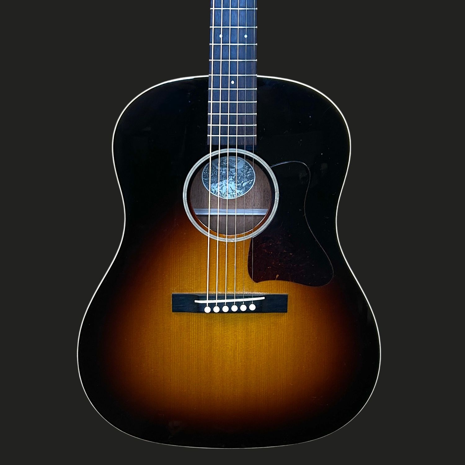 2022 Collings CJ-45 T
