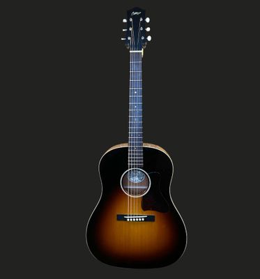 2022 Collings CJ-45 T