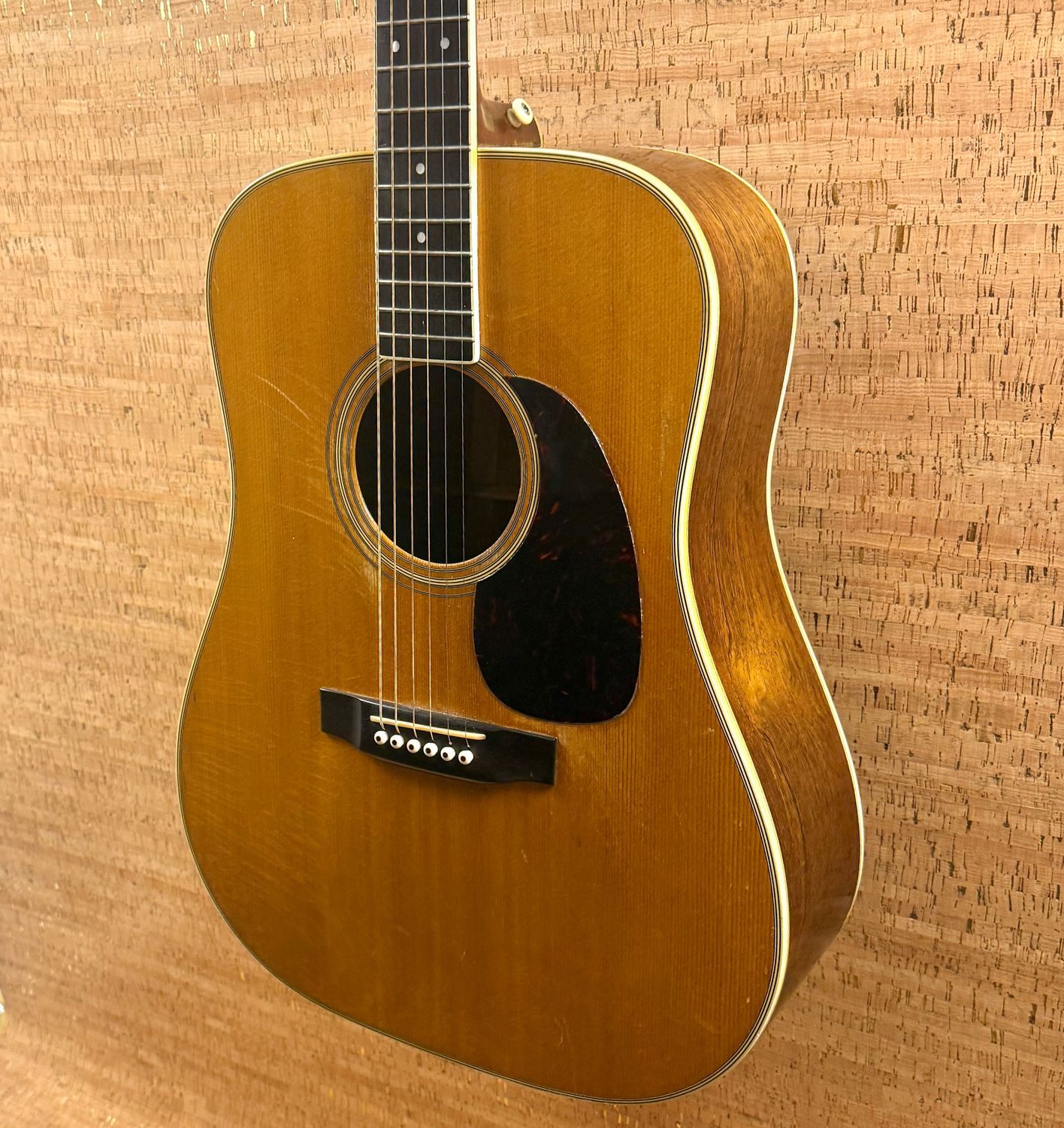 1967 Martin D-35