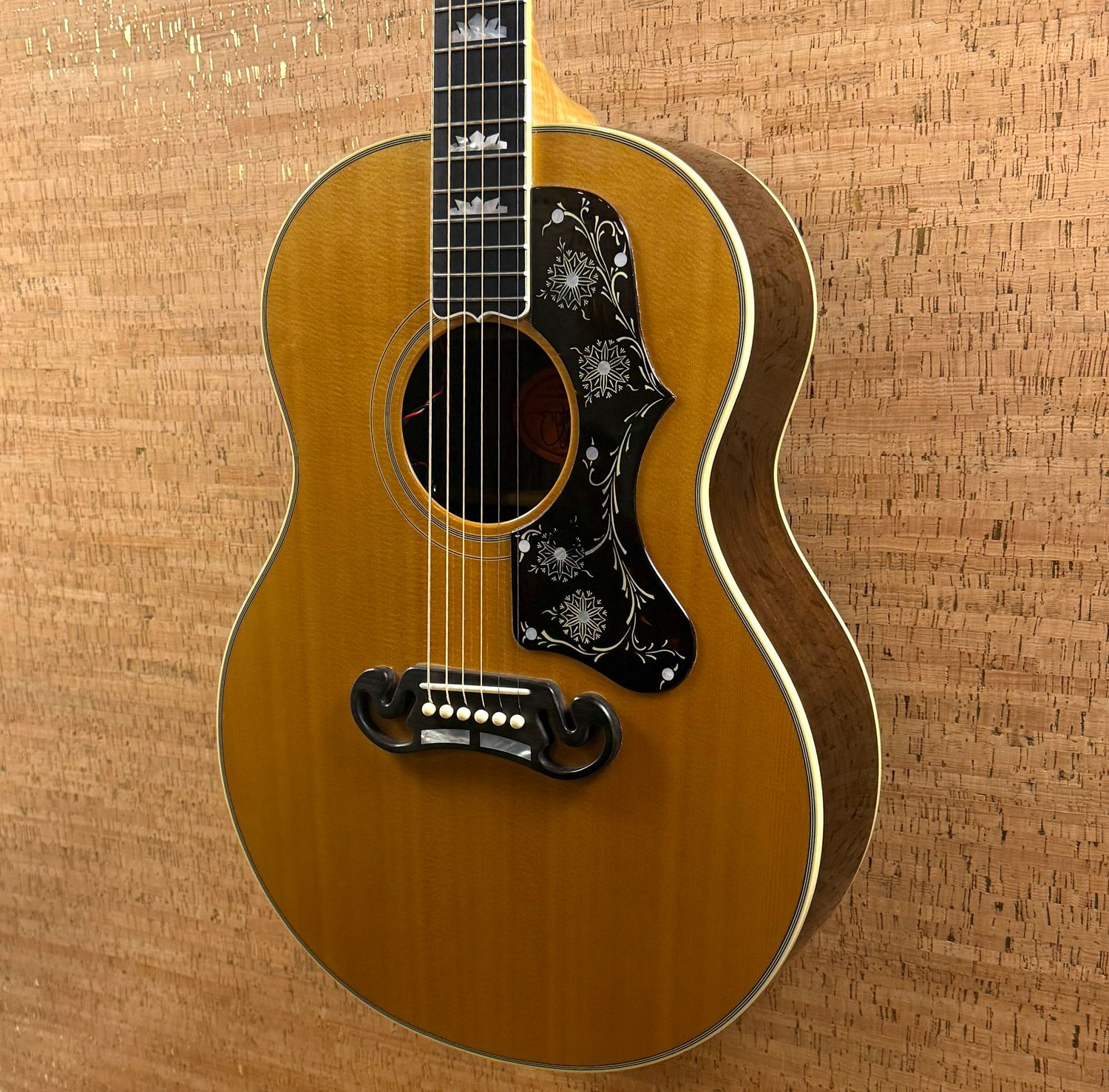 2002 Gibson L-200 n Emmy Lou Harris