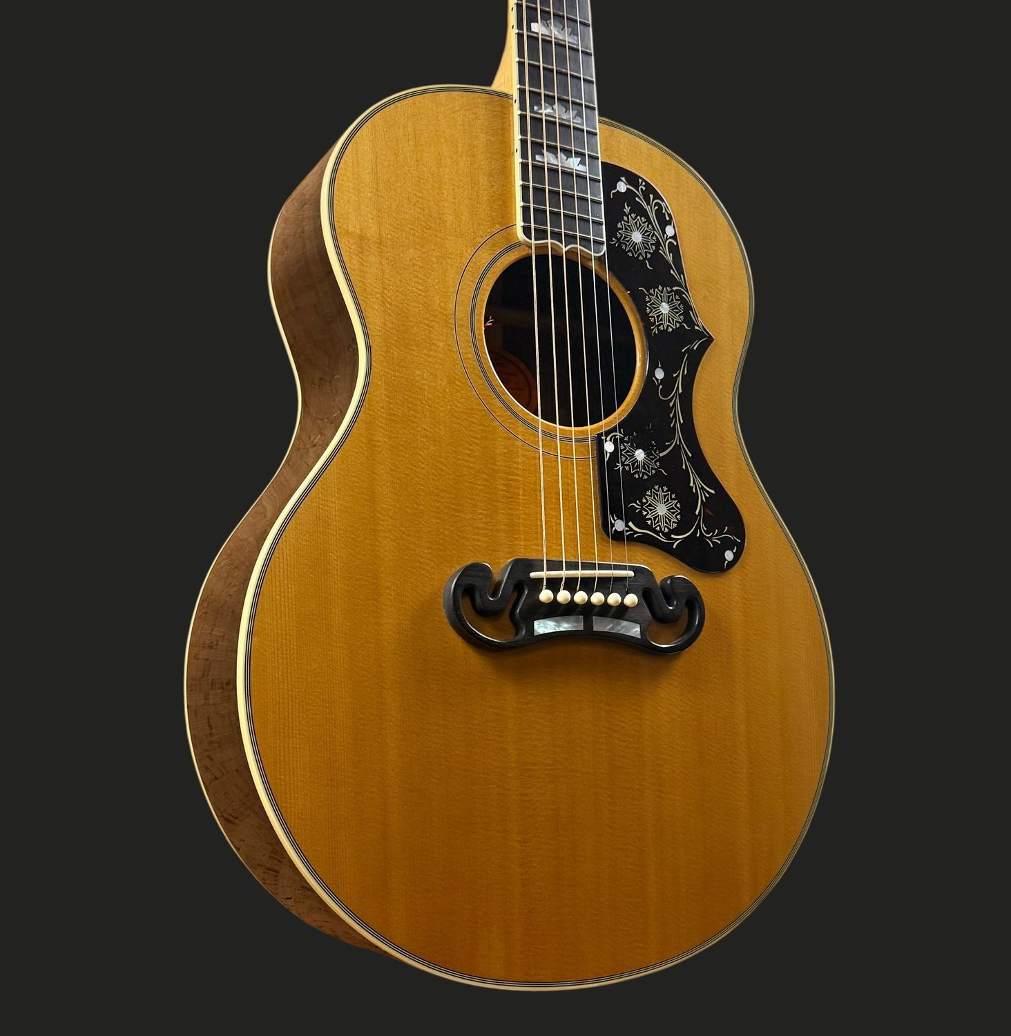 2002 Gibson L-200 Emmy Lou Harris