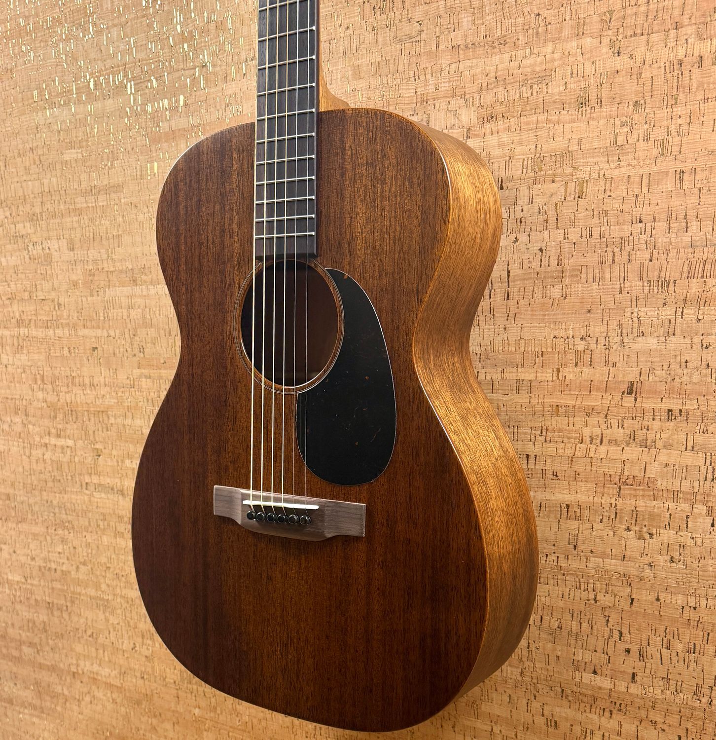 New Martin 00-15M