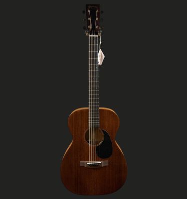 New Martin 00-15M