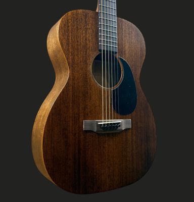 New Martin 00-15M