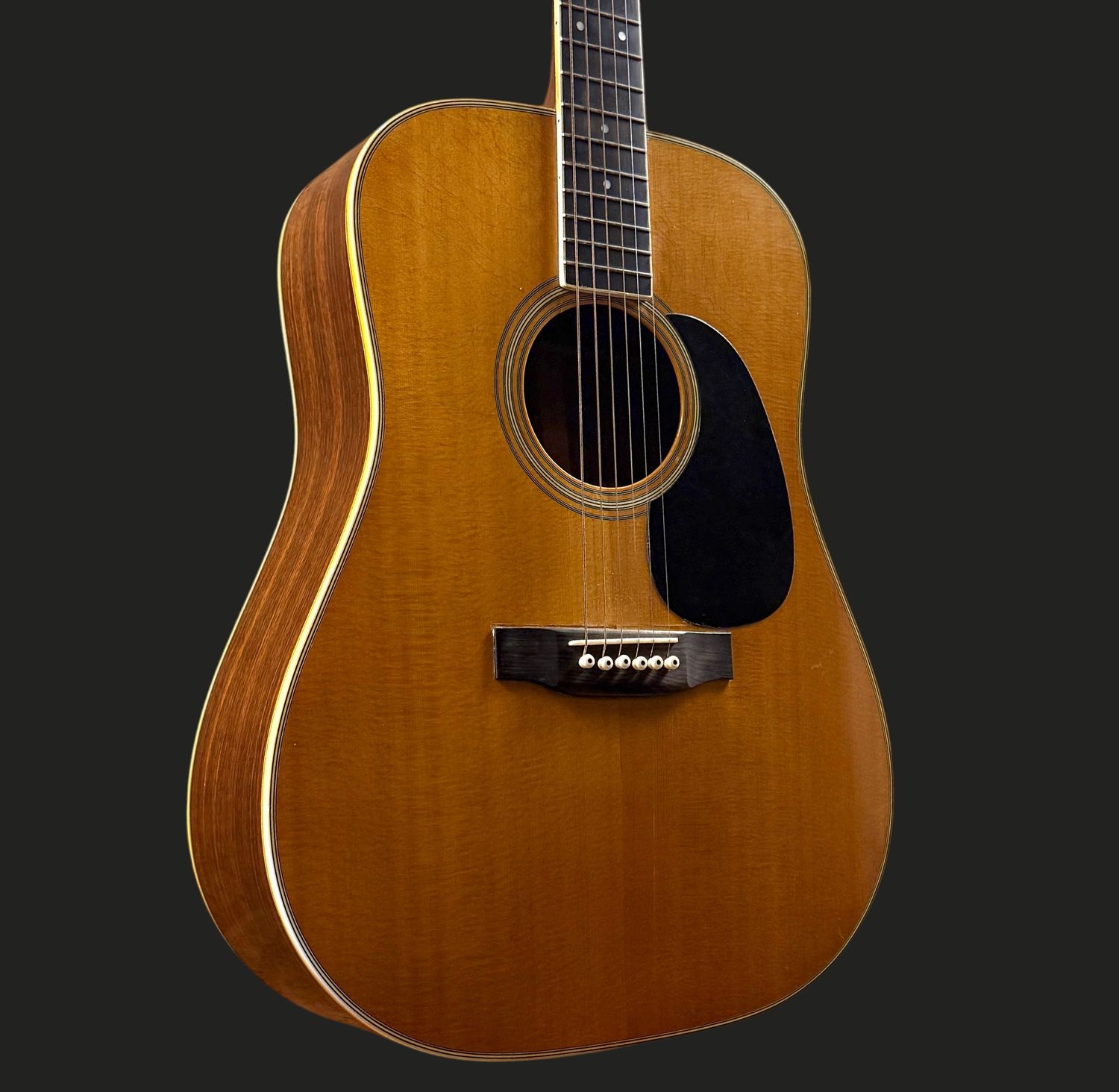 1974 Martin D-35 1974 Martin D-35