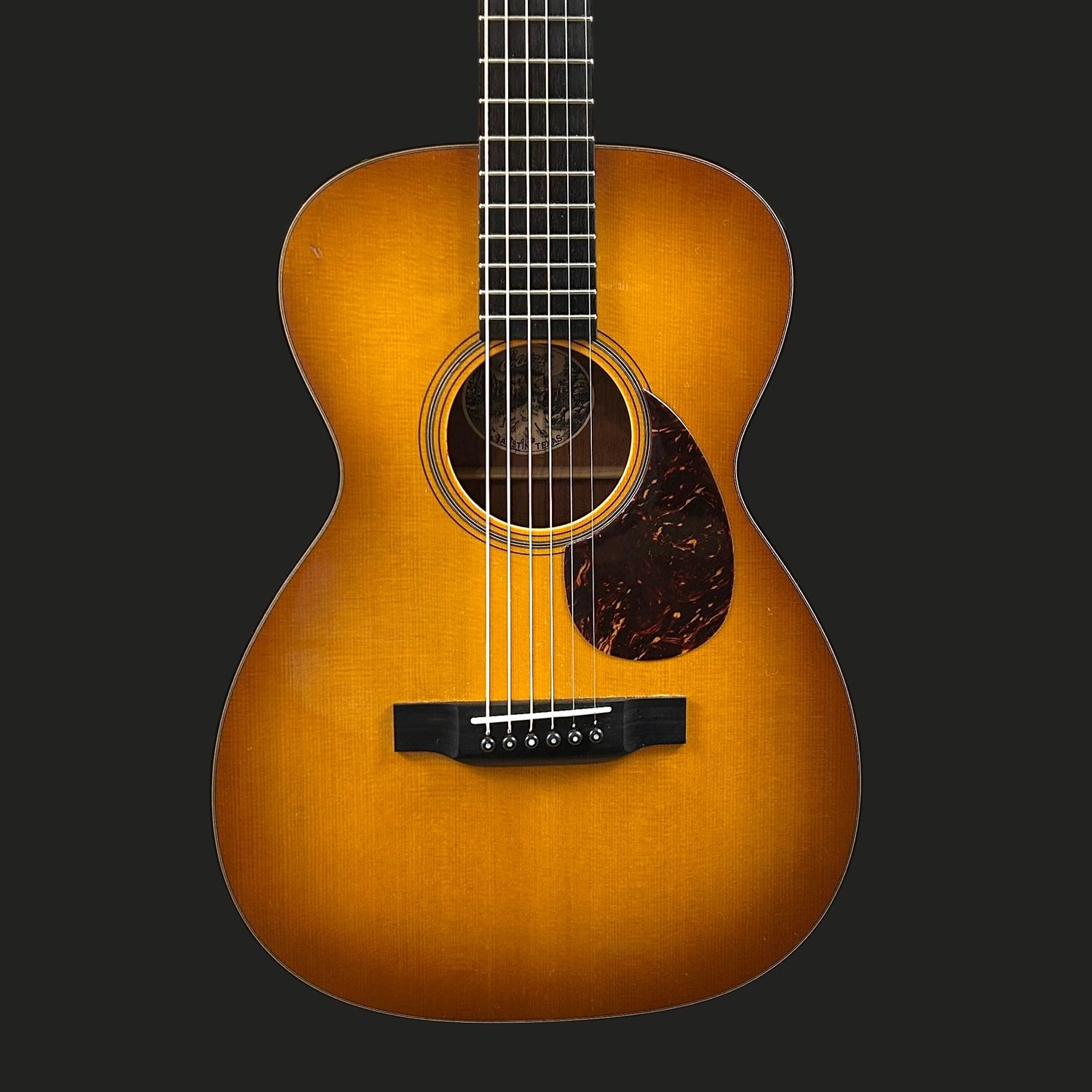 2007 Collings 01SB