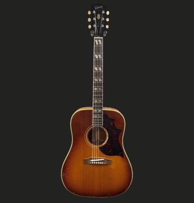 1965 Gibson Southern Jumbo ADJ