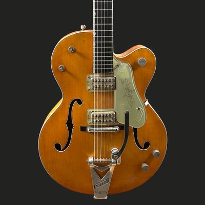 1960 Gretsch 6120 Chet Atkins