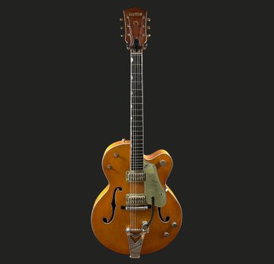 1960 Gretsch 6120 Chet Atkins