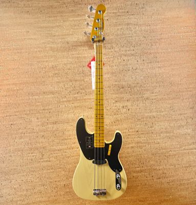 New Fender 75th Anniversary American Vintage II '51 Precision Bass