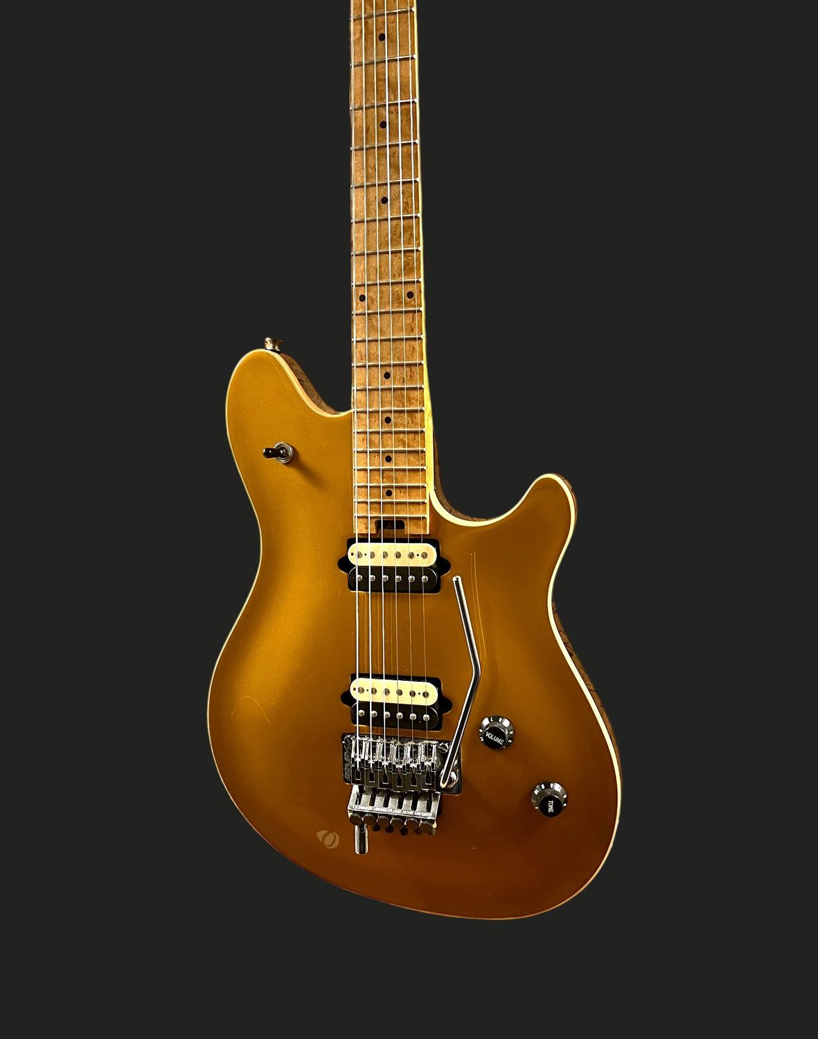 2000 Peavey EVH Wolfgang 2000 Peavey EVH Wolfgang