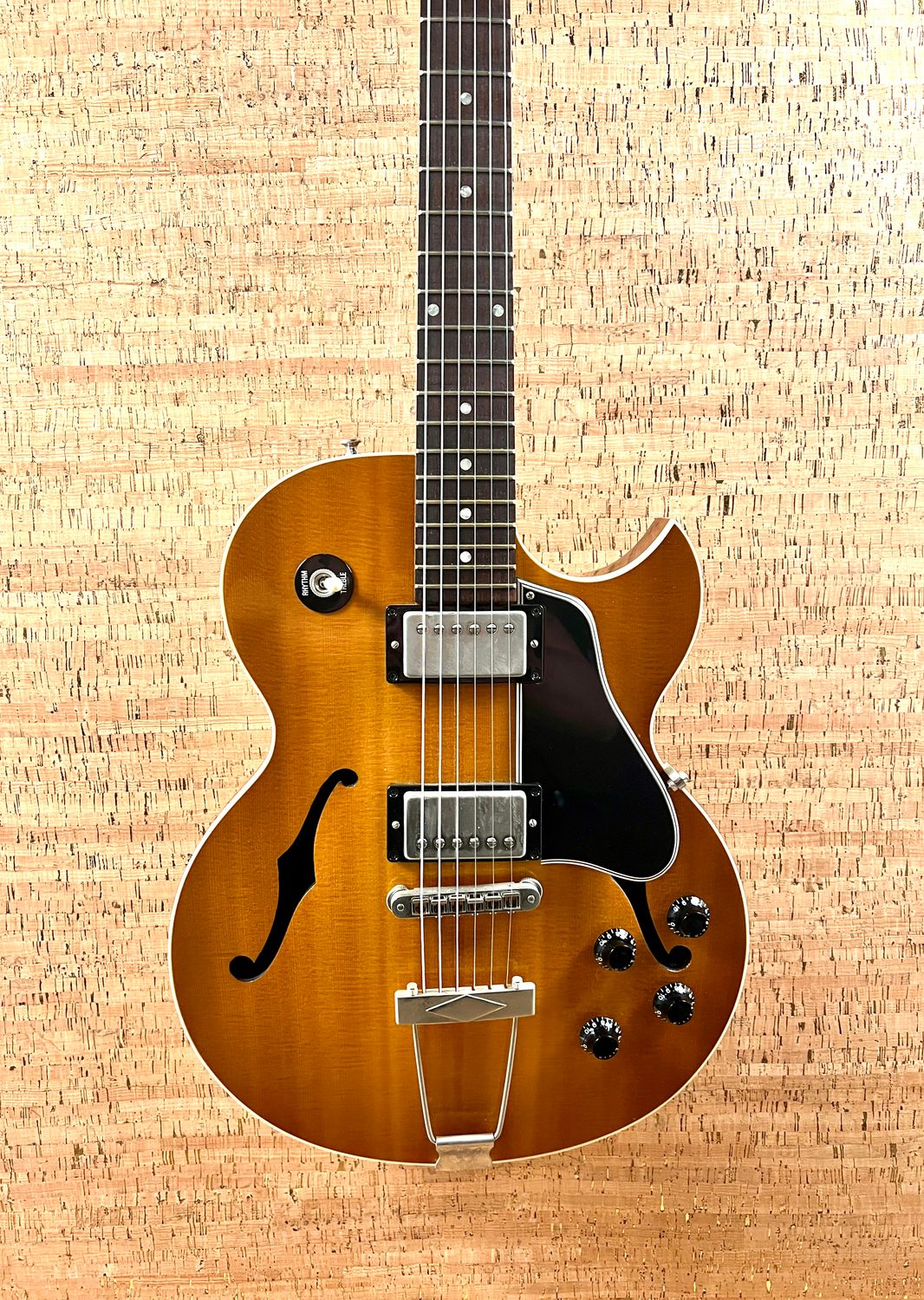 2002 Gibson Custom Shop ES-446 2002 Gibson Custom Shop ES-446