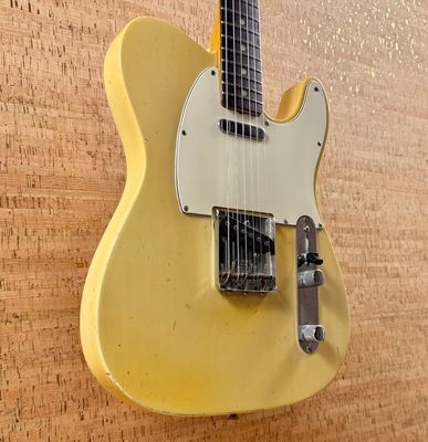 1967 Fender Telecaster