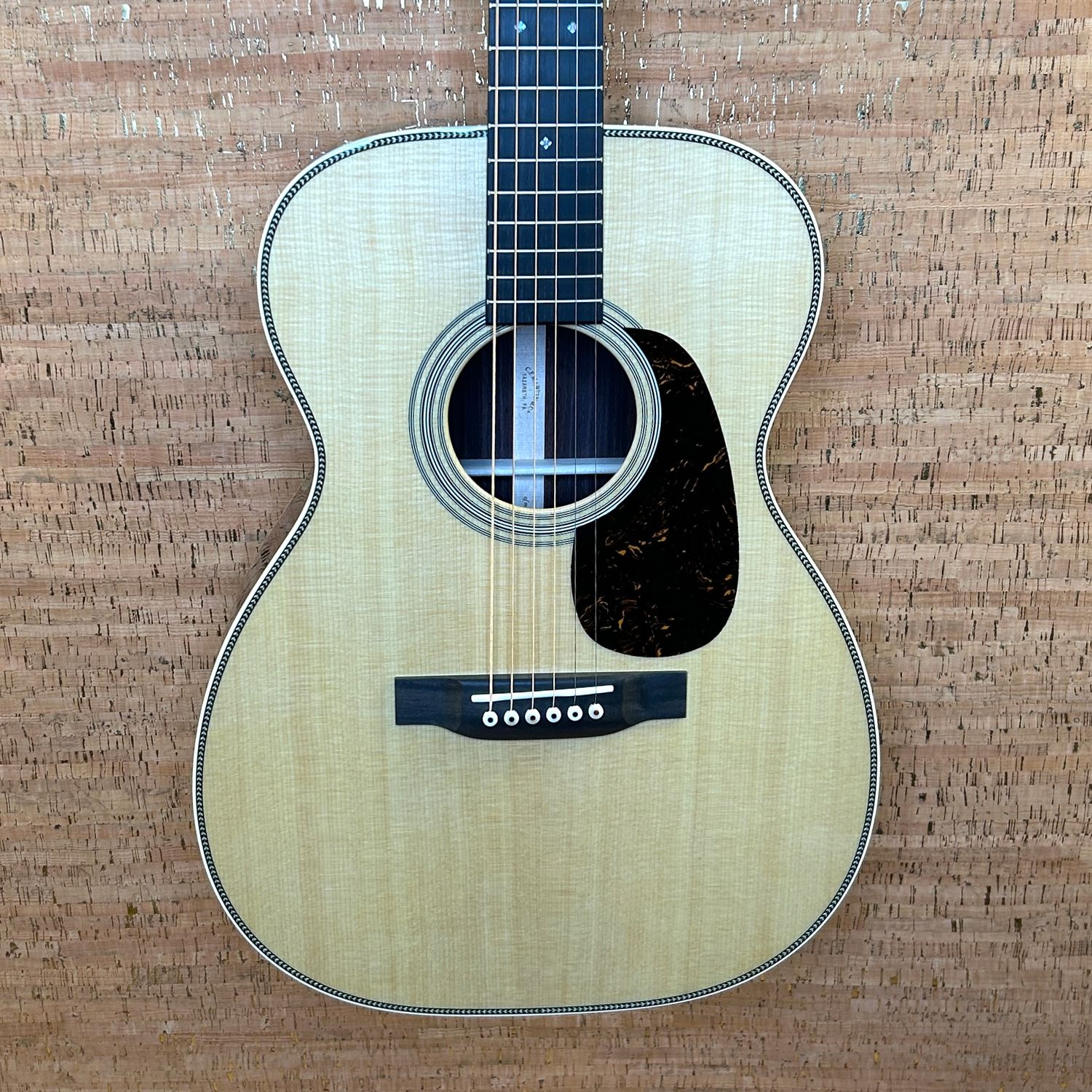 New 2026 Martin 00-28 New 2026 Martin 00-28