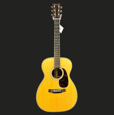 New 2026 Martin 00-28