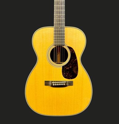 New 2026 Martin 00-28