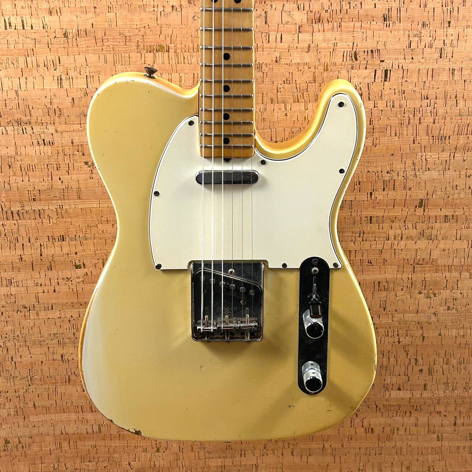 1969 Fender Telecaster